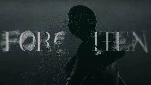 Korn - Forgotten (Official Audio)